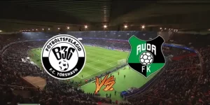 Soi kèo B36 Torshavn vs Auda với hình thức cược châu Á.